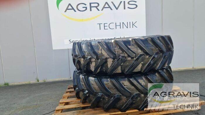 Alliance 480/80 R42 Tires, wheels and rims