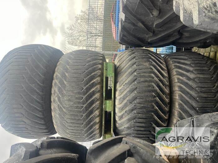 Alliance 750/60-30.5 Tires, wheels and rims