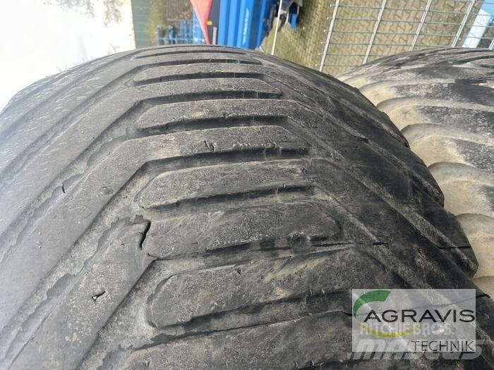 Alliance 750/60-30.5 Tires, wheels and rims