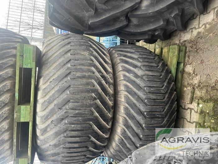 Alliance 750/60-30.5 Tires, wheels and rims