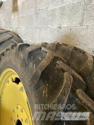 Alliance Unbekannt Tires, wheels and rims
