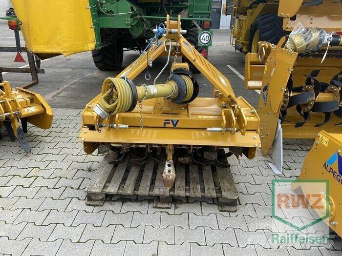 Alpego Fräse FV 140 Farm Equipment - Others
