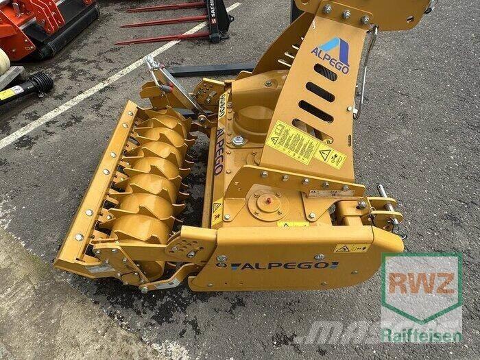 Alpego Rotodent BA-100 Farm Equipment - Others