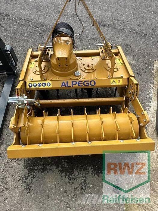 Alpego Rotodent BA-100 Farm Equipment - Others