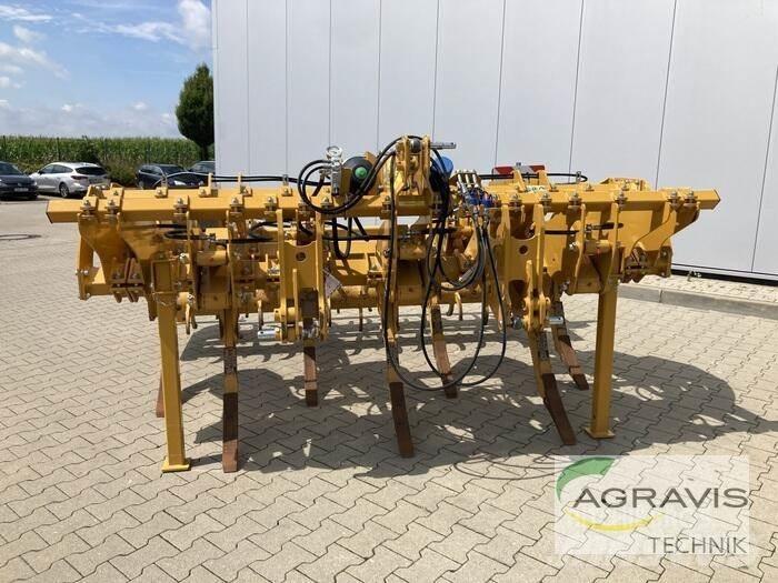 Alpego SKAT S1 7-300 Soil Preparation Work