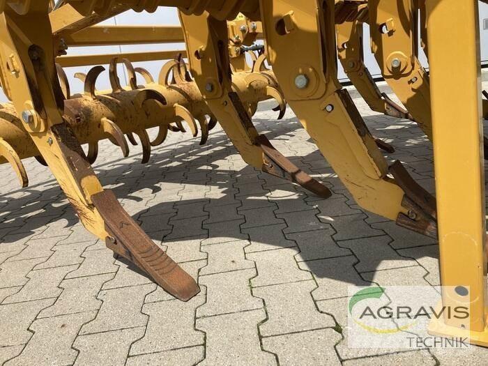 Alpego SKAT S1 7-300 Soil Preparation Work