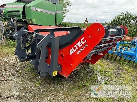 Altec DR180 PIC Farm Equipment - Others