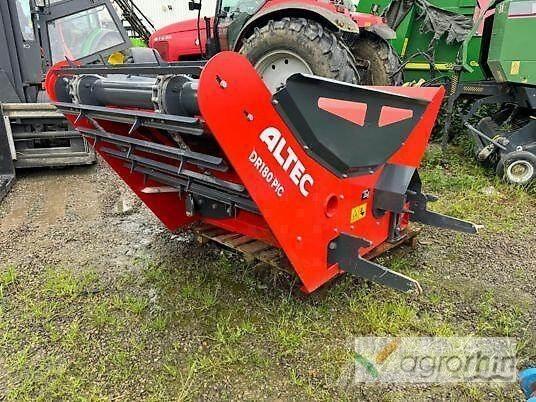 Altec DR180 PIC Farm Equipment - Others