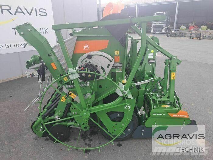 Amazone AD 3000 SUPER Farm Drills
