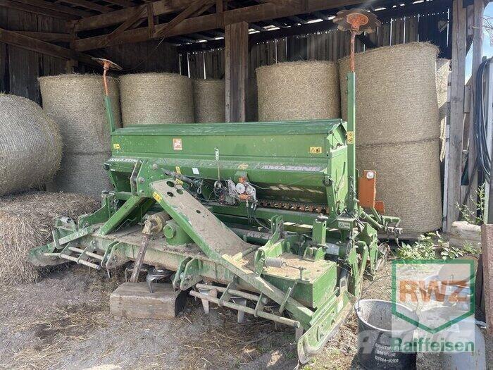 Amazone AD-302/KG302 Drills