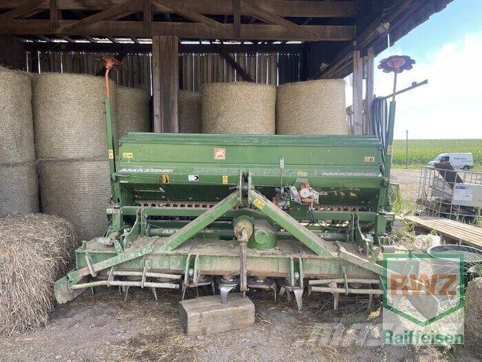 Amazone AD-302/KG302 Drills