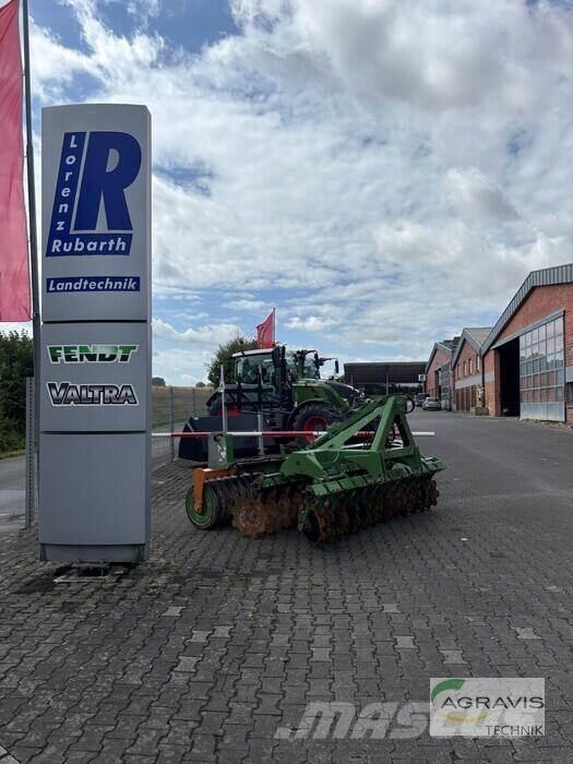Amazone CATROS+ 3001 Harrows