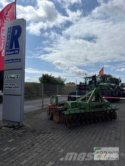 Amazone CATROS+ 3001 Harrows