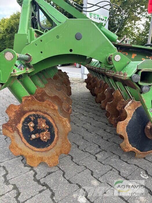 Amazone CATROS+ 3001 Harrows