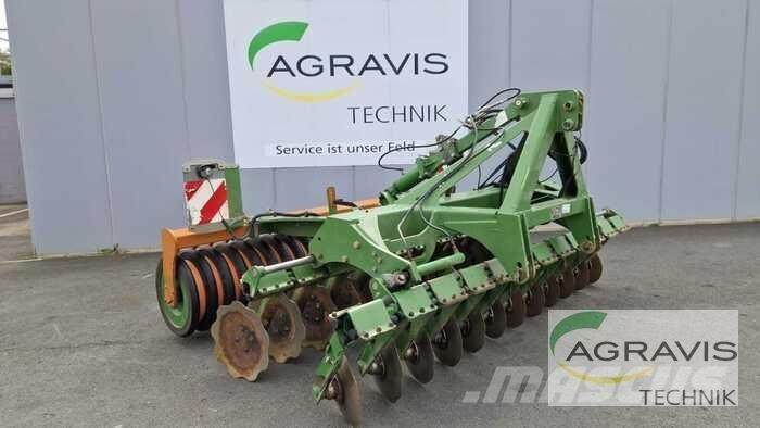 Amazone CATROS+ 3001 Harrows