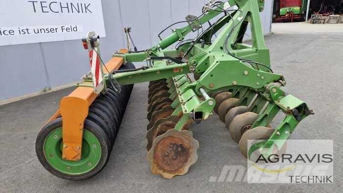Amazone CATROS+ 3001 Harrows