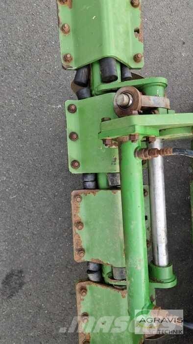 Amazone CATROS+ 3001 Harrows