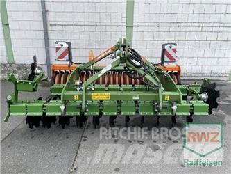 Amazone Catros+ 3003 Harrows