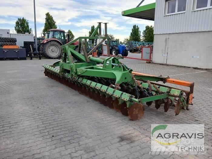 Amazone CATROS 6001-2 Harrows