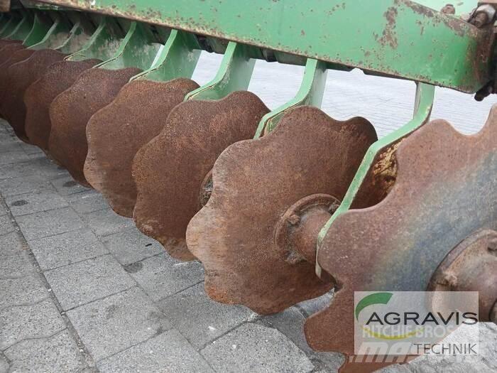 Amazone CATROS 6001-2 Harrows