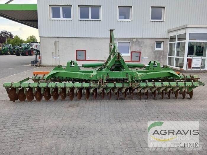 Amazone CATROS 6001-2 Harrows