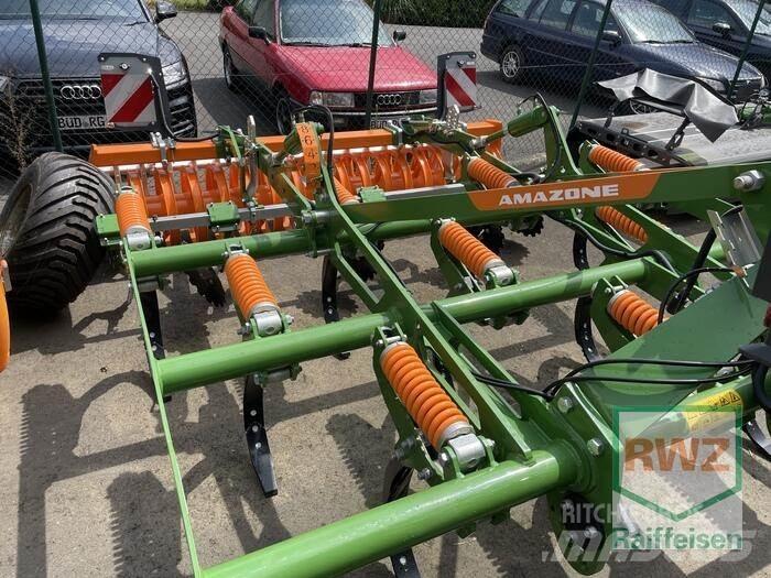 Amazone Cenio 300 Cultivators