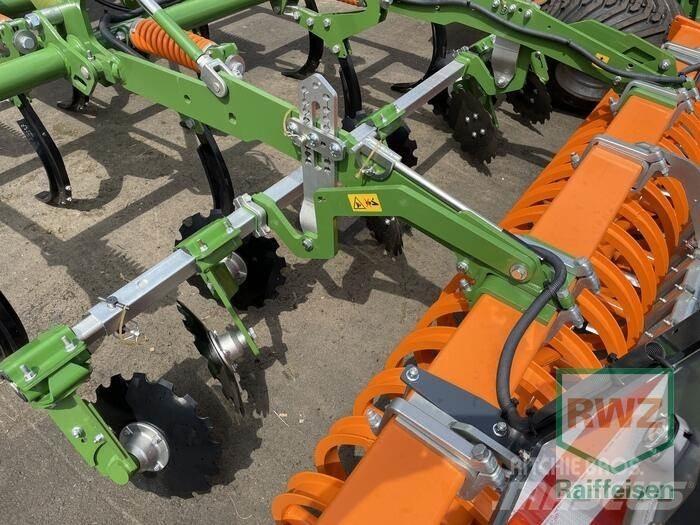 Amazone Cenio 300 Cultivators