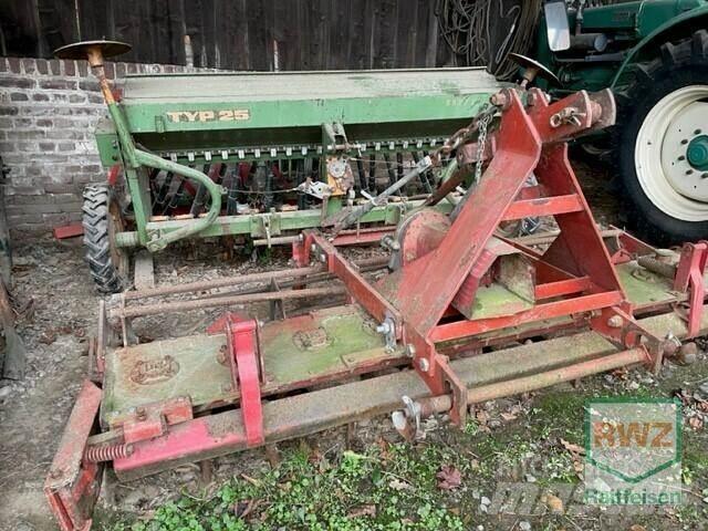 Amazone D25 07 Special Drills