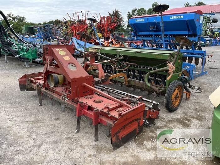 Amazone D7-30 Farm Drills