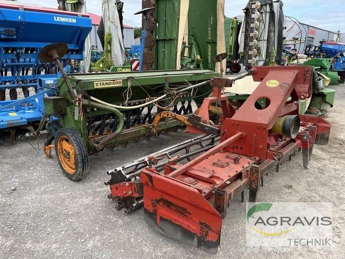 Amazone D7-30 Farm Drills