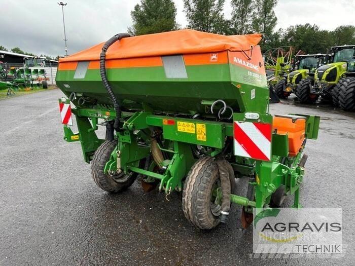 Amazone ED 3000-C Farm Drills