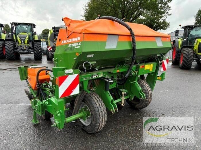 Amazone ED 3000-C Farm Drills