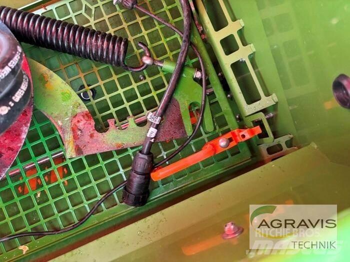 Amazone ED 3000-C Farm Drills