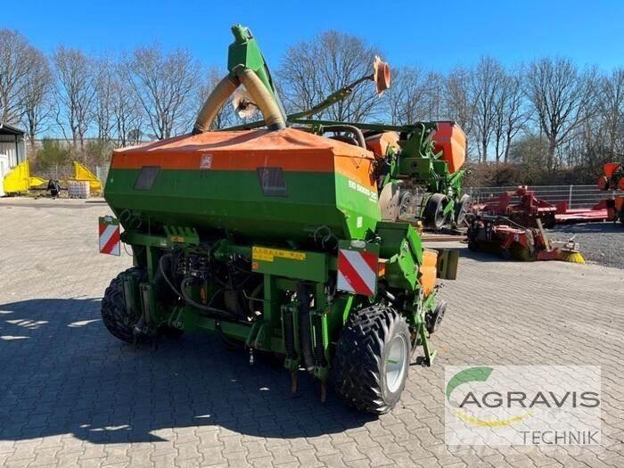 Amazone ED 6000-2C Farm Drills