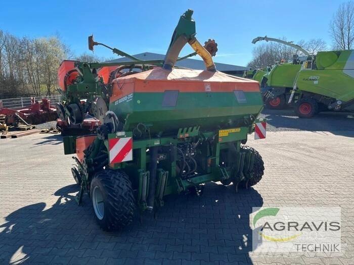 Amazone ED 6000-2C Farm Drills