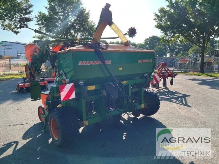 Amazone ED 602 K Farm Drills