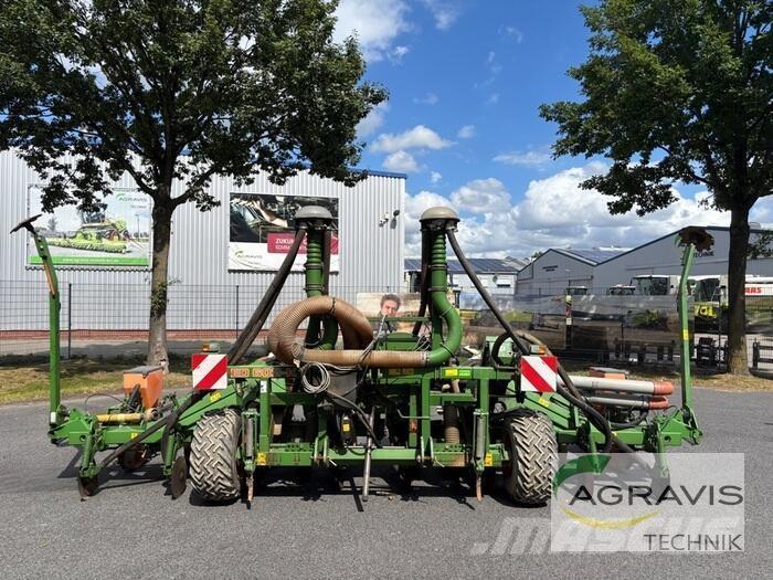 Amazone ED 602 K Farm Drills