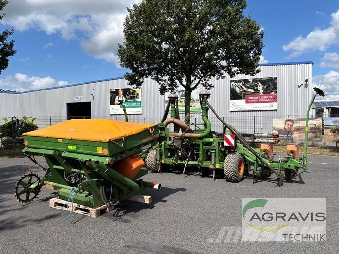 Amazone ED 602 K Farm Drills