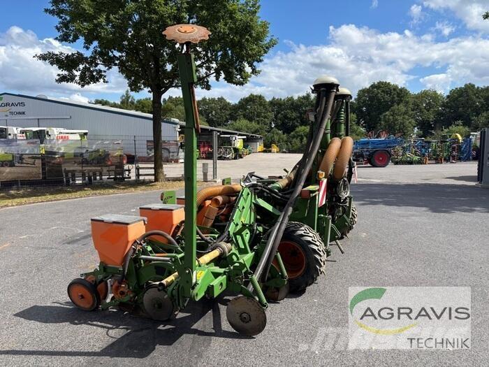 Amazone ED 602 K Farm Drills