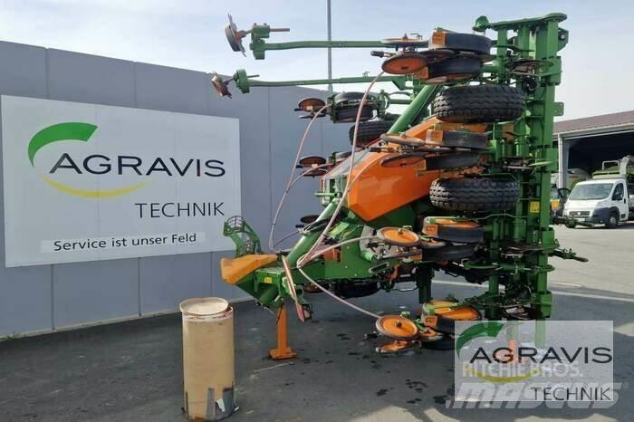 Amazone EDX 6000-2C Farm Drills