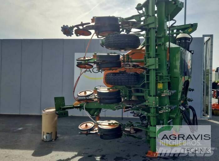 Amazone EDX 6000-2C Farm Drills