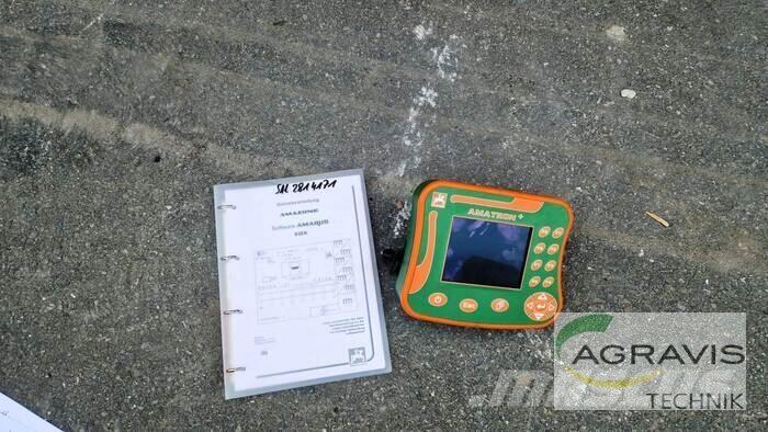 Amazone EDX 6000-2C Farm Drills