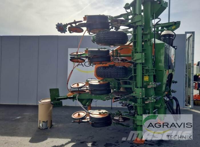 Amazone EDX 6000-2C Farm Drills