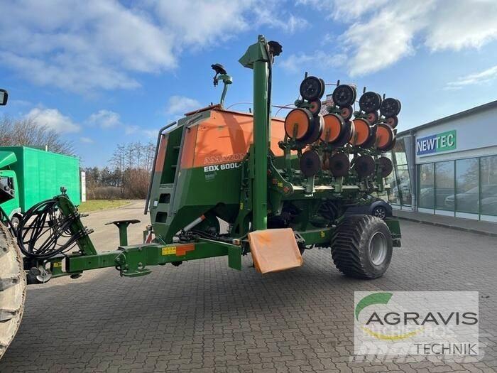 Amazone EDX 6000-T Farm Drills