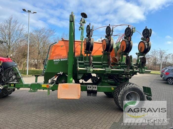 Amazone EDX 6000-T Farm Drills