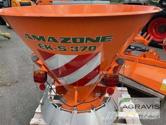 Amazone EK-S 370 Other road and snow machines