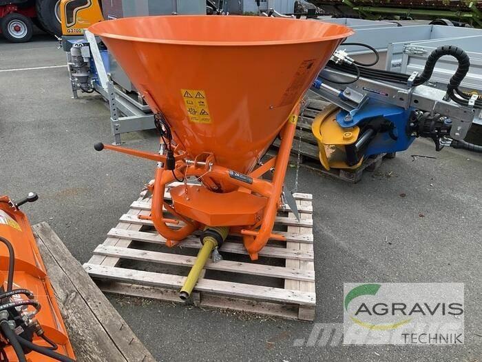 Amazone EK-S 370 Other road and snow machines