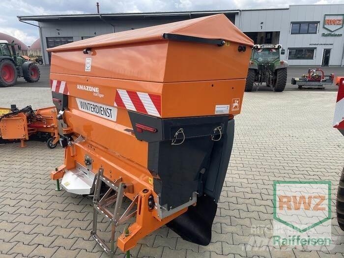 Amazone Ice Tiger S600 Mineral spreaders