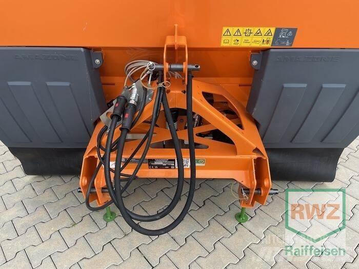 Amazone Ice Tiger S600 Mineral spreaders
