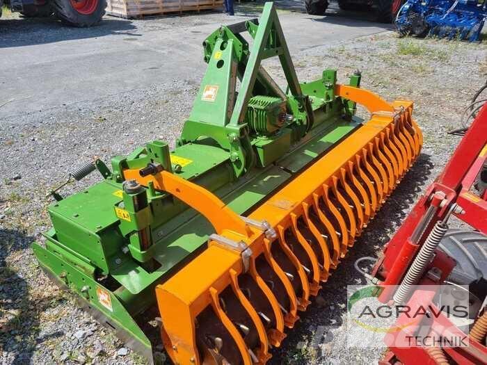 Amazone KE 3000 SUPER Power Harrows And Rototillers